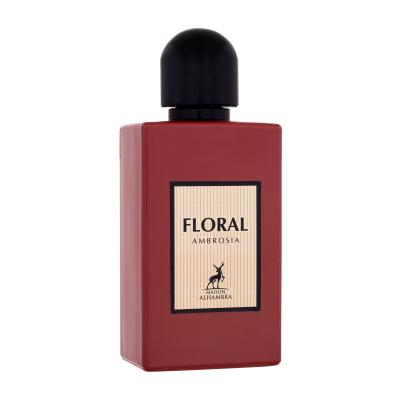 Maison Alhambra Floral Ambrosia Eau de Parfum за жени 100 ml