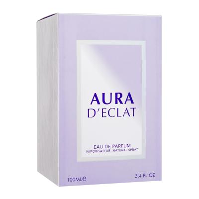 Maison Alhambra Aura d'Eclat Eau de Parfum за жени 100 ml