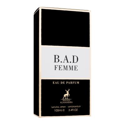 Maison Alhambra B.A.D. Femme Eau de Parfum за жени 100 ml