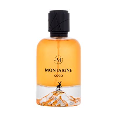 Maison Alhambra Montaigne Coco Eau de Parfum за жени 100 ml