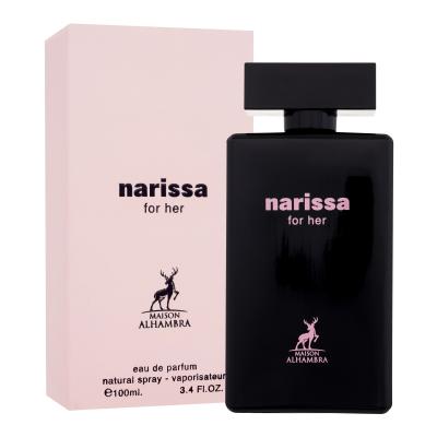 Maison Alhambra Narissa Eau de Parfum за жени 100 ml