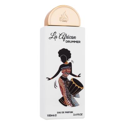 Lattafa Pride La African Drummer Eau de Parfum за жени 100 ml