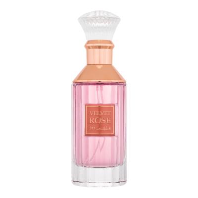 Lattafa Velvet Rose Eau de Parfum за жени 100 ml