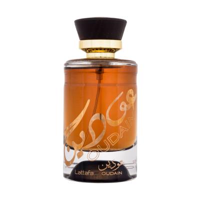Lattafa Oudain Eau de Parfum за мъже 100 ml