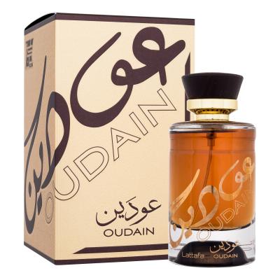 Lattafa Oudain Eau de Parfum за мъже 100 ml