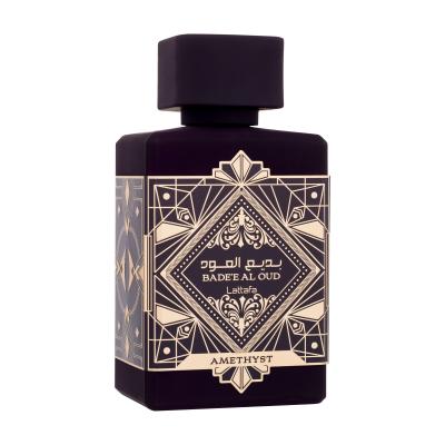 Lattafa Bade&#039;e Al Oud Amethyst Eau de Parfum за жени 100 ml