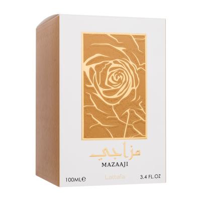 Lattafa Mazaaji Eau de Parfum за жени 100 ml