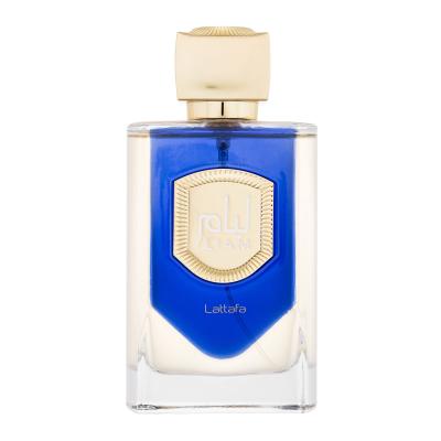 Lattafa Liam Blue Shine Eau de Parfum за мъже 100 ml