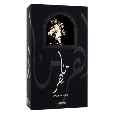 Lattafa Maahir Eau de Parfum 100 ml