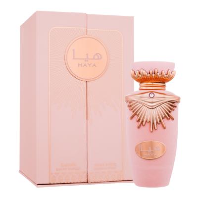 Lattafa Haya Eau de Parfum за жени 100 ml