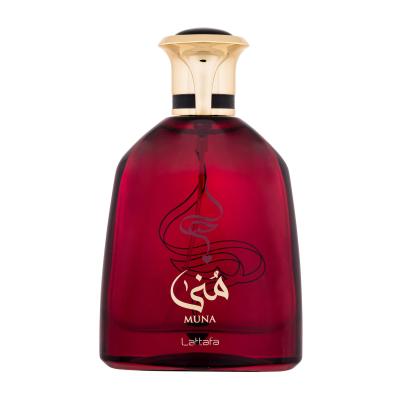 Lattafa Muna Eau de Parfum за жени 100 ml