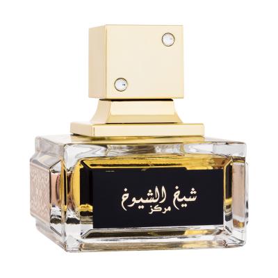 Lattafa Sheikh Al Shuyukh Concentrated Eau de Parfum за мъже 100 ml