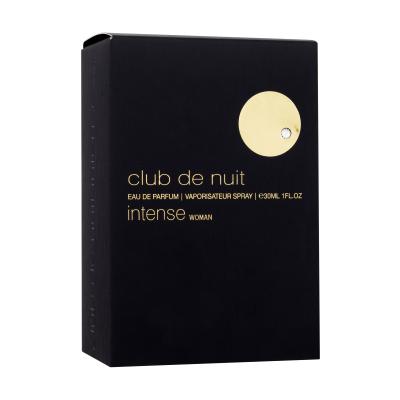 Armaf Club de Nuit Intense Eau de Parfum за жени 30 ml