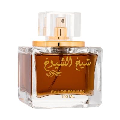 Lattafa Sheikh Al Shuyukh Khusoosi Eau de Parfum 100 ml