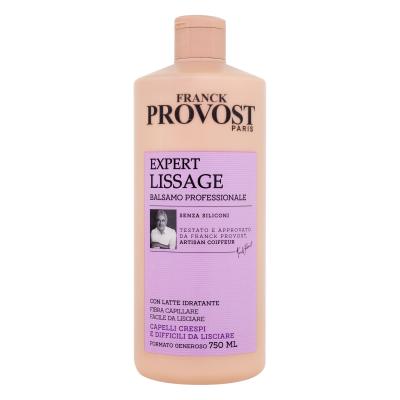 FRANCK PROVOST PARIS Expert Smoothing Conditioner Professional Балсам за коса за жени 750 ml