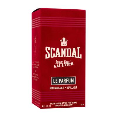 Jean Paul Gaultier Scandal Le Parfum Eau de Parfum за мъже 50 ml