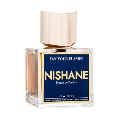 Nishane Fan Your Flames Парфюмен екстракт 100 ml