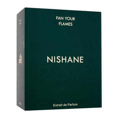Nishane Fan Your Flames Парфюмен екстракт 100 ml