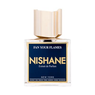 Nishane Fan Your Flames Парфюмен екстракт 100 ml