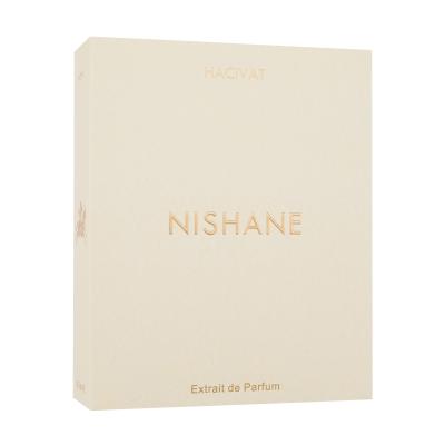Nishane Hacivat Парфюмен екстракт 50 ml