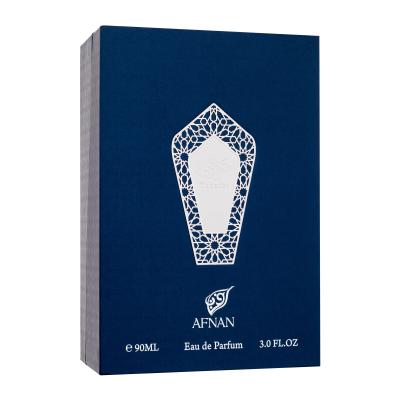 Afnan Turathi Blue Eau de Parfum за мъже 90 ml