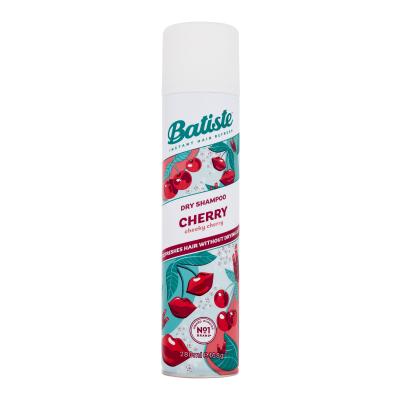 Batiste Cherry Сух шампоан за жени 280 ml