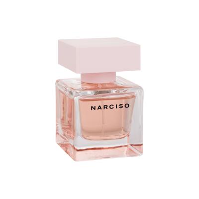 Narciso Rodriguez Narciso Cristal Eau de Parfum за жени 30 ml увредена кутия