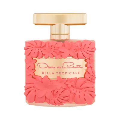 Oscar de la Renta Bella Tropicale Eau de Parfum за жени 100 ml