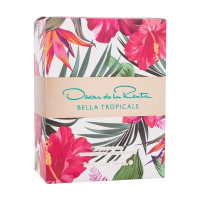 Oscar de la Renta Bella Tropicale Eau de Parfum за жени 100 ml