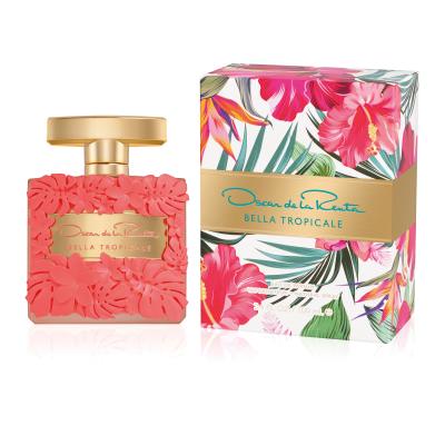 Oscar de la Renta Bella Tropicale Eau de Parfum за жени 100 ml