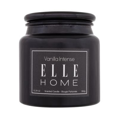 Elle Home Vanilla Intense Ароматна свещ 350 g