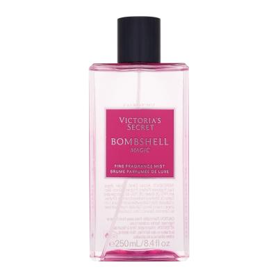 Victoria´s Secret Bombshell Magic Спрей за тяло за жени 250 ml