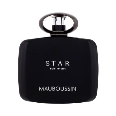 Mauboussin Star Eau de Parfum за мъже 90 ml