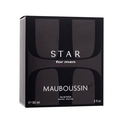 Mauboussin Star Eau de Parfum за мъже 90 ml