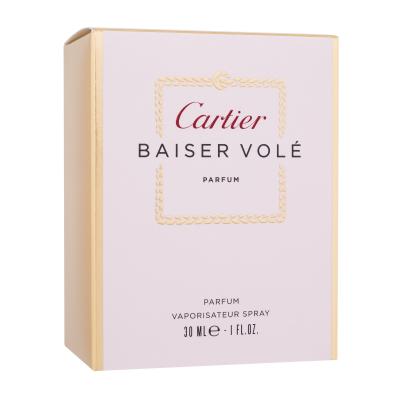Cartier Baiser Volé Парфюм за жени 30 ml