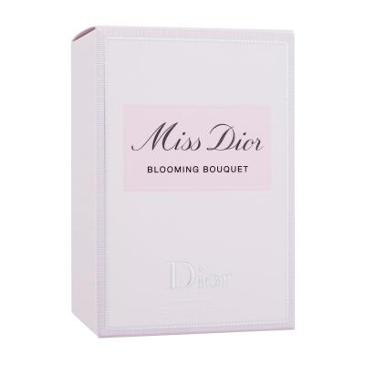 Christian Dior Miss Dior Blooming Bouquet 2023 Eau de Toilette за жени 50 ml