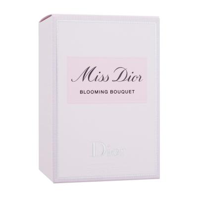 Dior Miss Dior Blooming Bouquet 2023 Eau de Toilette за жени 50 ml