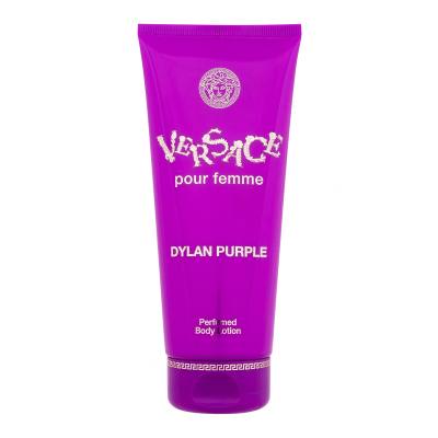 Versace Pour Femme Dylan Purple Лосион за тяло за жени 200 ml