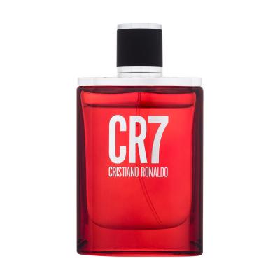 Cristiano Ronaldo CR7 Eau de Toilette за мъже 50 ml