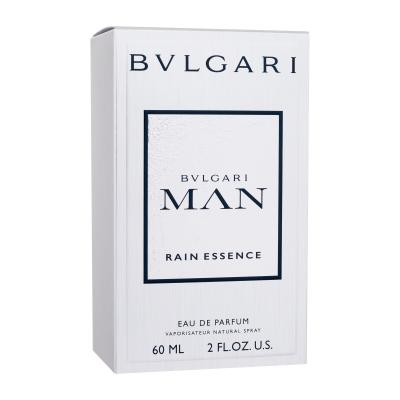 Bvlgari MAN Rain Essence Eau de Parfum за мъже 60 ml