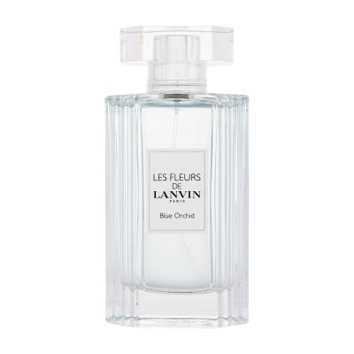 Lanvin Les Fleurs De Lanvin Blue Orchid Eau de Toilette за жени 90 ml