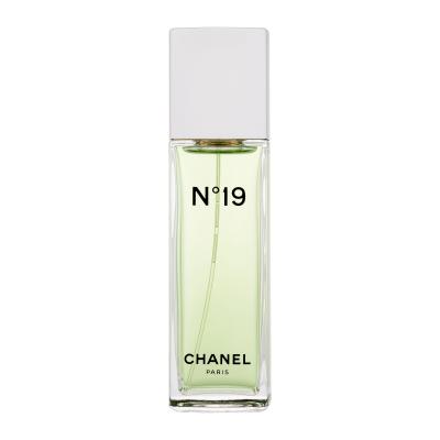Chanel N°19 Eau de Toilette за жени 100 ml увредена кутия