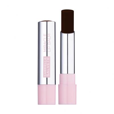 Gabriella Salvete Miracle Lip Balm Балсам за устни за жени 4 g Нюанс 106 Back