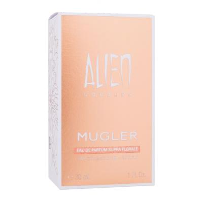 Mugler Alien Goddess Supra Florale Eau de Parfum за жени 30 ml