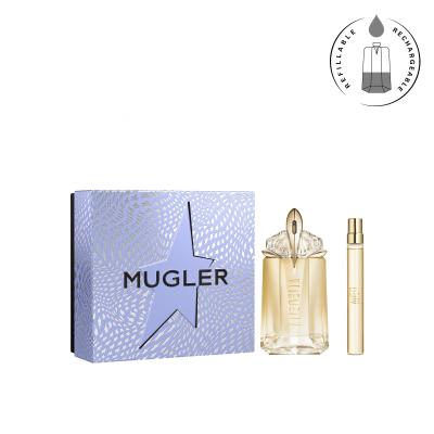 Mugler Alien Goddess Подаръчен комплект EDP 60 ml + EDP 10 ml
