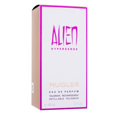 Mugler Alien Hypersense Eau de Parfum за жени 60 ml