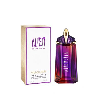 Mugler Alien Hypersense Eau de Parfum за жени 90 ml