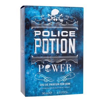 Police Potion Power Eau de Parfum за мъже 30 ml