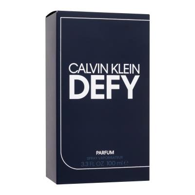 Calvin Klein Defy Парфюм за мъже 100 ml