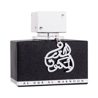 Lattafa Al Dur Al Maknoon Silver Eau de Parfum 100 ml